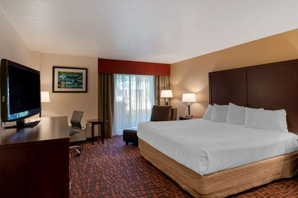  - Best Western Pony Soldier Inn Airport Portland - I-205, Exit 23A