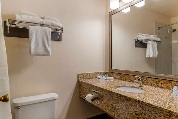  - Best Western Pony Soldier Inn Airport Portland - I-205, Exit 23A