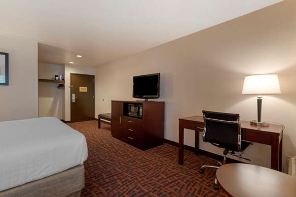  - Best Western Pony Soldier Inn Airport Portland - I-205, Exit 23A