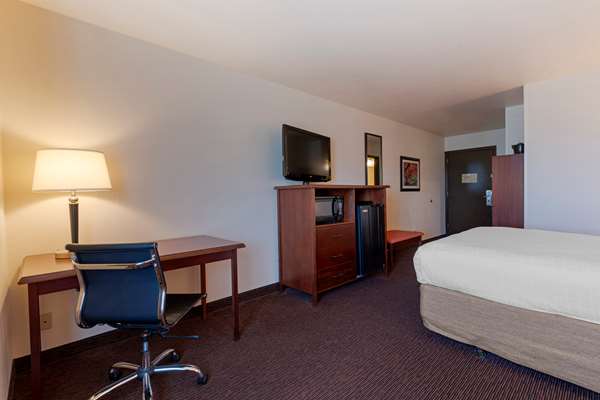  - Best Western Pony Soldier Inn Airport Portland - I-205, Exit 23A
