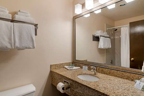  - Best Western Pony Soldier Inn Airport Portland - I-205, Exit 23A