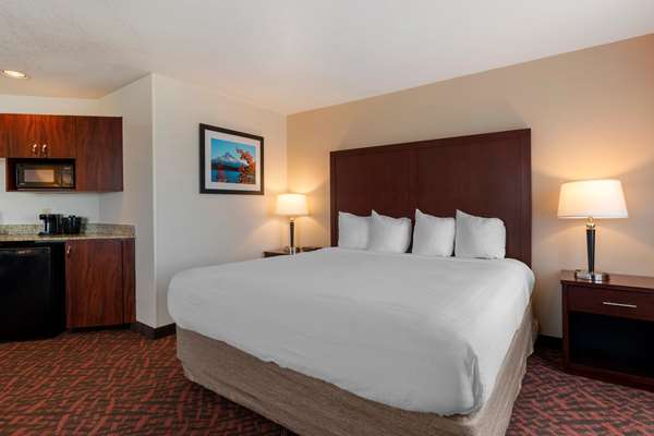  - Best Western Pony Soldier Inn Airport Portland - I-205, Exit 23A
