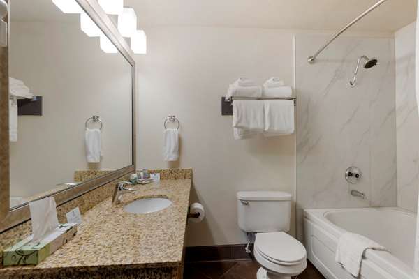  - Best Western Pony Soldier Inn Airport Portland - I-205, Exit 23A