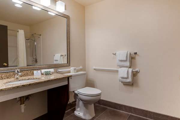  - Best Western Pony Soldier Inn Airport Portland - I-205, Exit 23A