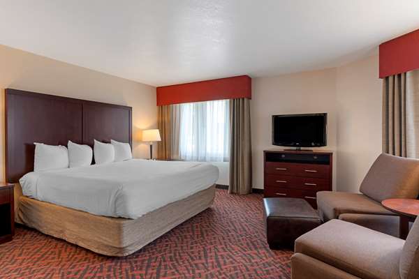  - Best Western Pony Soldier Inn Airport Portland - I-205, Exit 23A