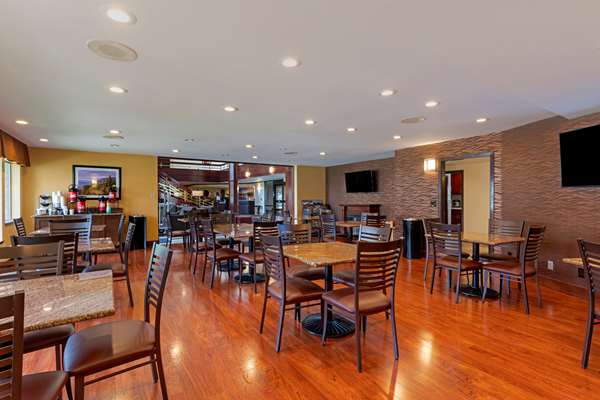 Amenities - Best Western Pony Soldier Inn Airport Portland - I-205, Exit 23A