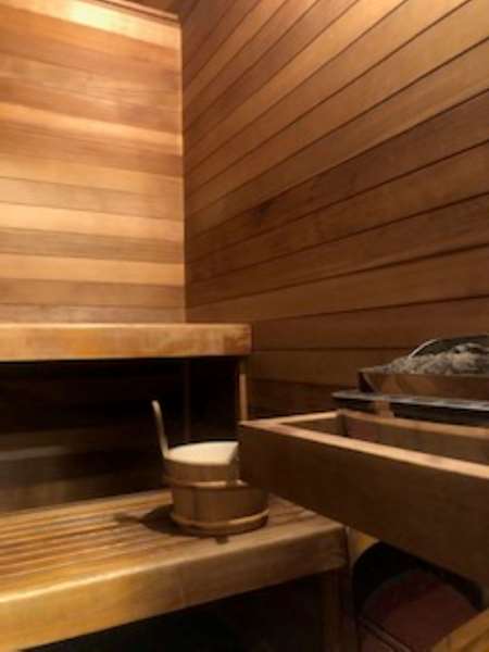 Spa - Best Western Pony Soldier Inn Airport Portland - I-205, Exit 23A