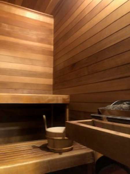 Spa - Best Western Pony Soldier Inn Airport Portland - I-205, Exit 23A