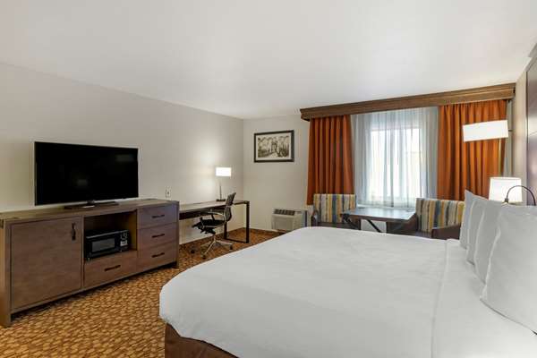  - Best Western Plus Mill Creek Inn Salem - I-5, Exit 253