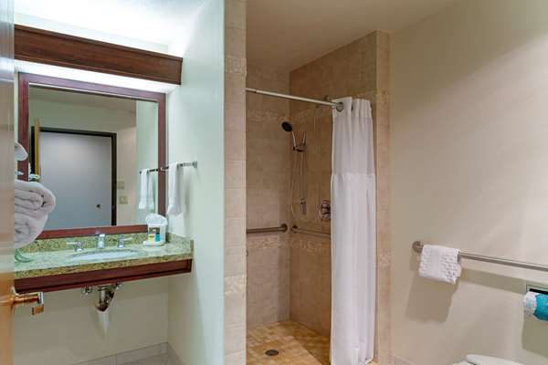  - Best Western Plus Mill Creek Inn Salem - I-5, Exit 253