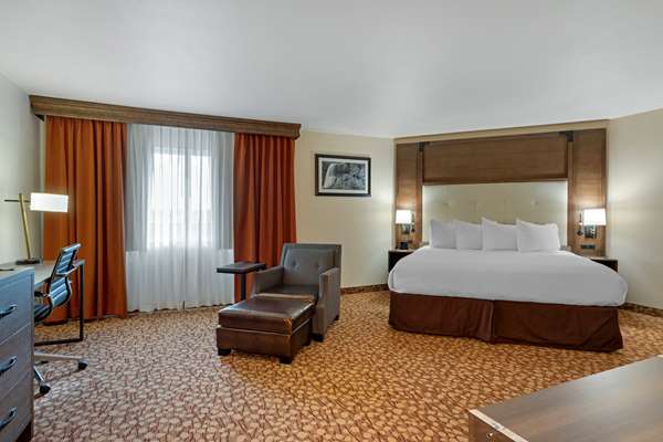 Suite - Best Western Plus Mill Creek Inn Salem - I-5, Exit 253