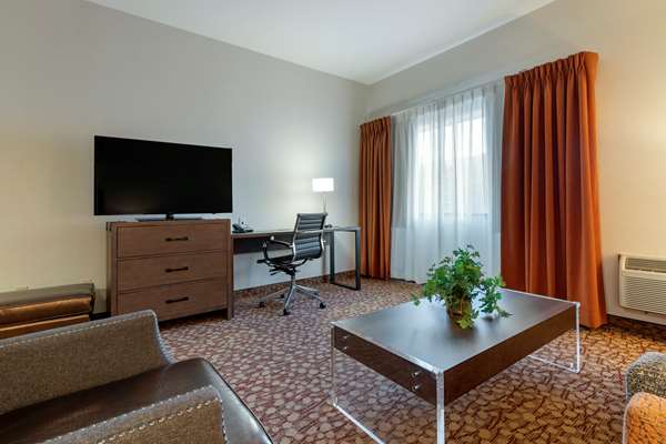 Suite - Best Western Plus Mill Creek Inn Salem - I-5, Exit 253