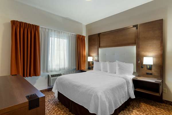 Suite - Best Western Plus Mill Creek Inn Salem - I-5, Exit 253