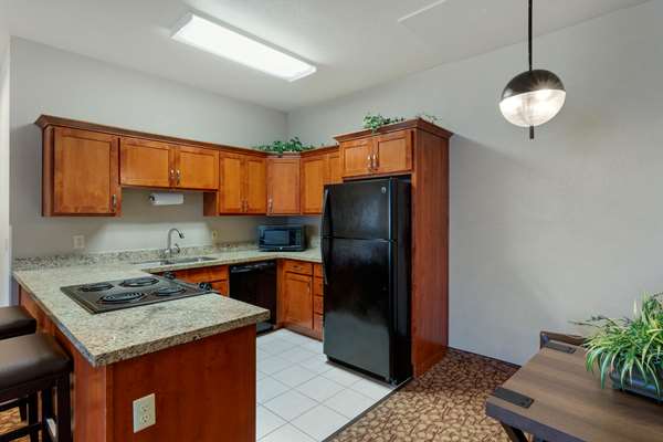 Suite - Best Western Plus Mill Creek Inn Salem - I-5, Exit 253