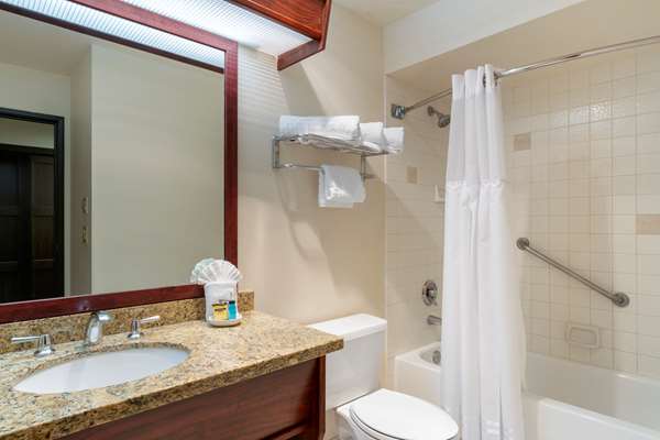 Suite - Best Western Plus Mill Creek Inn Salem - I-5, Exit 253