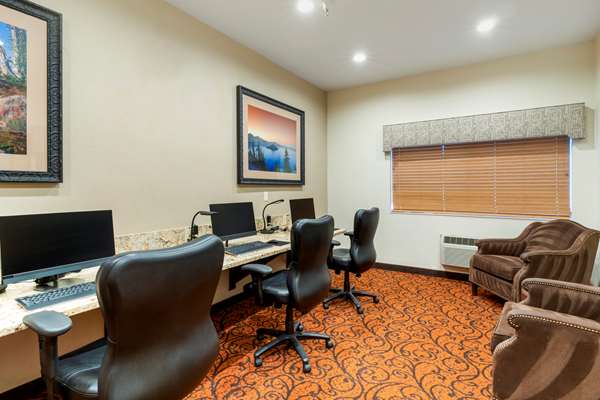 Conference Area - Best Western Plus Mill Creek Inn Salem - I-5, Exit 253