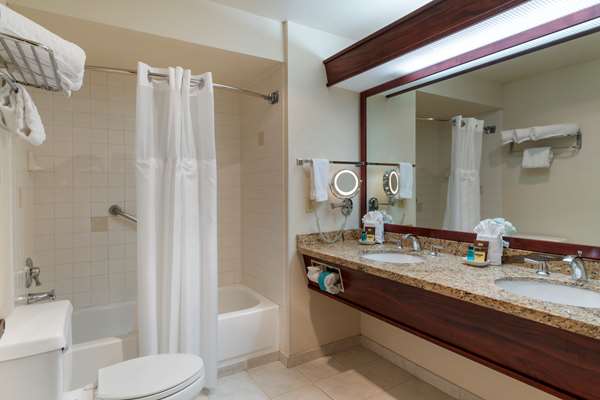 Suite - Best Western Plus Mill Creek Inn Salem - I-5, Exit 253