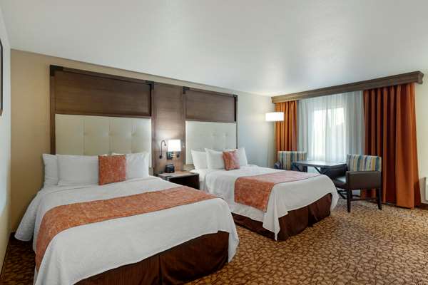 - Best Western Plus Mill Creek Inn Salem - I-5, Exit 253