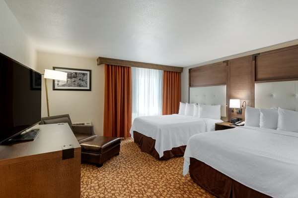 Suite - Best Western Plus Mill Creek Inn Salem - I-5, Exit 253