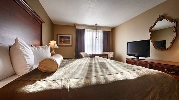  - Best Western Salbasgeon Inn & Suites Reedsport