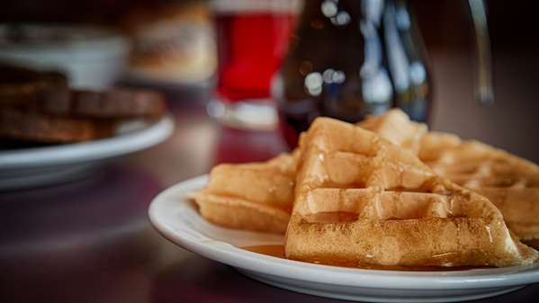 Restaurant - Best Western Salbasgeon Inn & Suites Reedsport