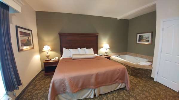  - Best Western Salbasgeon Inn & Suites Reedsport