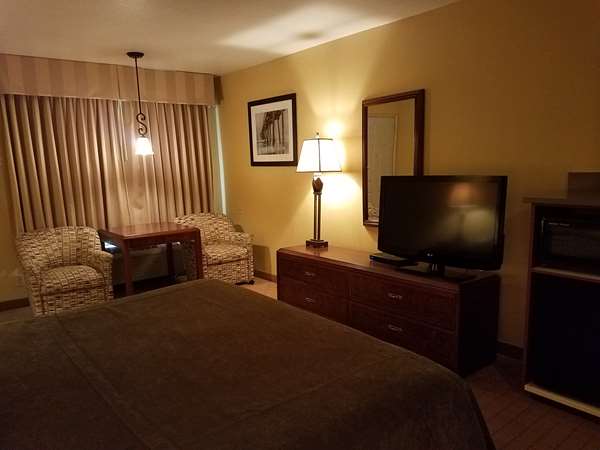 Suite - Best Western Salbasgeon Inn & Suites Reedsport