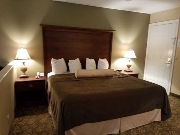 Suite - Best Western Salbasgeon Inn & Suites Reedsport