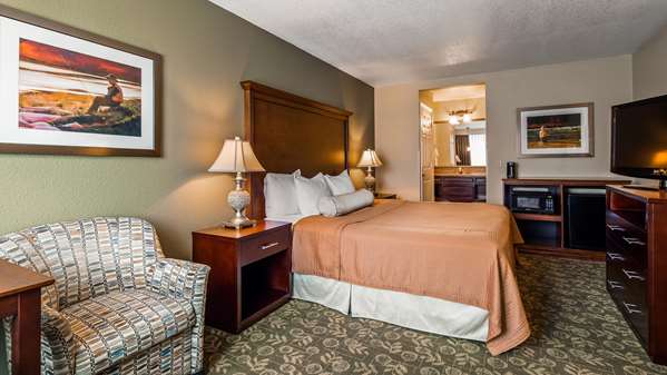  - Best Western Salbasgeon Inn & Suites Reedsport