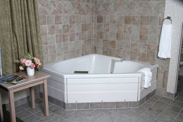  - Best Western Inn at the Rogue Grants Pass - I-5, Exit 48