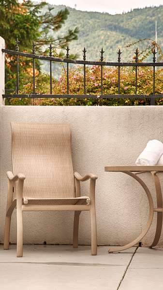 Pool - Best Western Inn at the Rogue Grants Pass - I-5, Exit 48