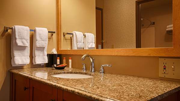  - Best Western Inn at the Rogue Grants Pass - I-5, Exit 48