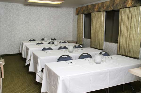  - Best Western Inn at the Rogue Grants Pass - I-5, Exit 48