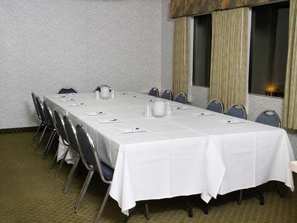  - Best Western Inn at the Rogue Grants Pass - I-5, Exit 48