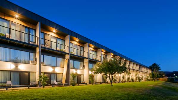 Exterior view - Best Western Plus Hood River Inn