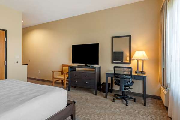  - Best Western Plus Hood River Inn