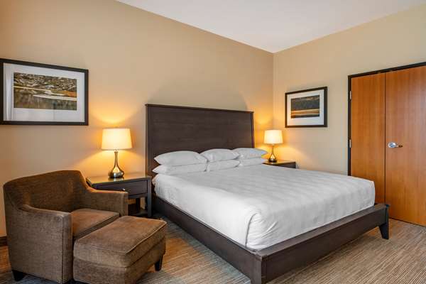  - Best Western Plus Hood River Inn