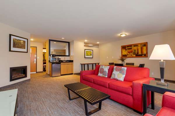  - Best Western Plus Hood River Inn