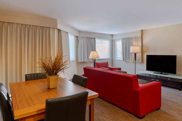  - Best Western Plus Hood River Inn