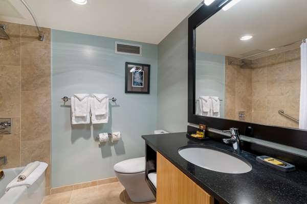  - Best Western Plus Hood River Inn