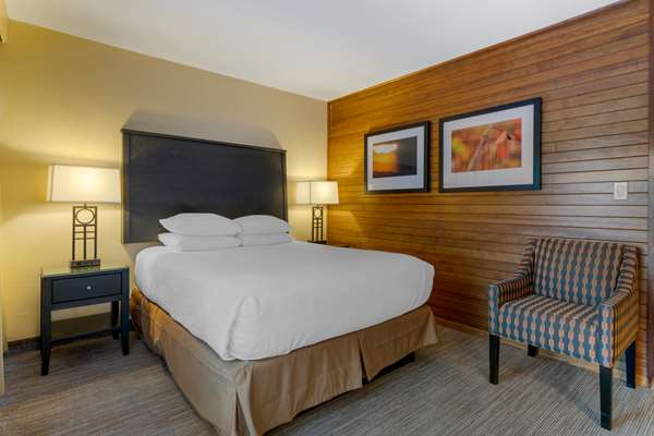  - Best Western Plus Hood River Inn