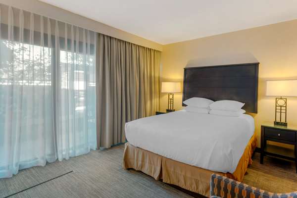  - Best Western Plus Hood River Inn