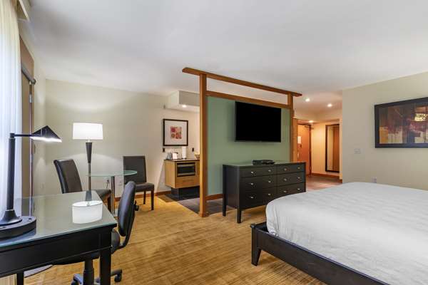 Suite - Best Western Plus Hood River Inn