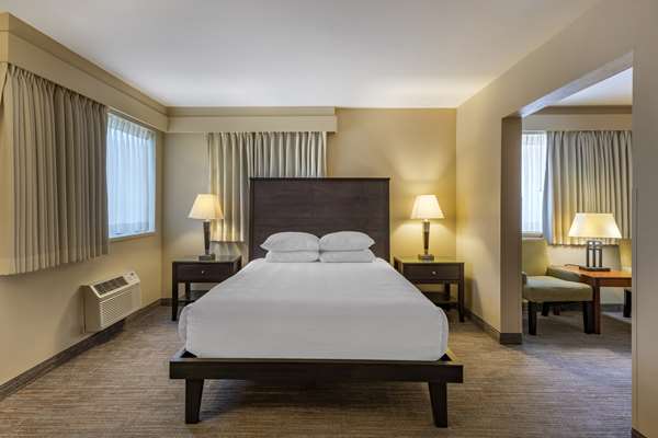  - Best Western Plus Hood River Inn