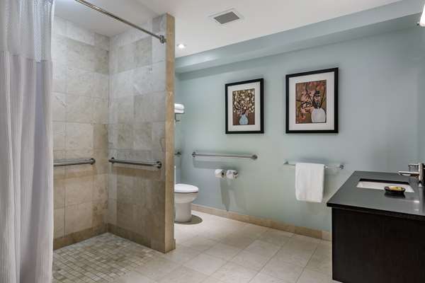 Suite - Best Western Plus Hood River Inn