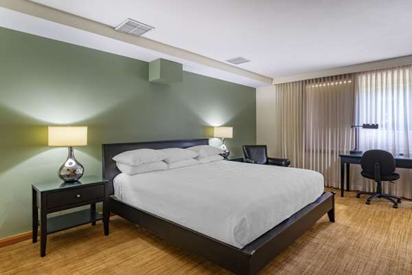 Suite - Best Western Plus Hood River Inn