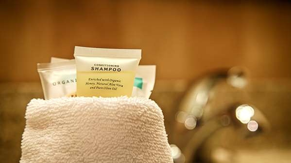  - Best Western Prineville Inn