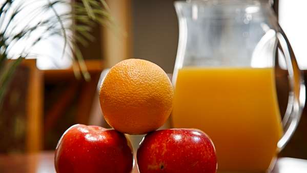 Restaurant - Best Western Prineville Inn