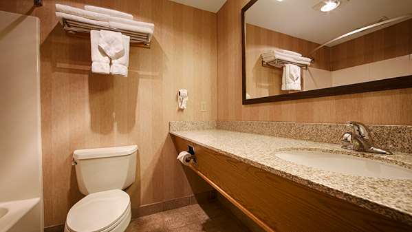  - Best Western Prineville Inn