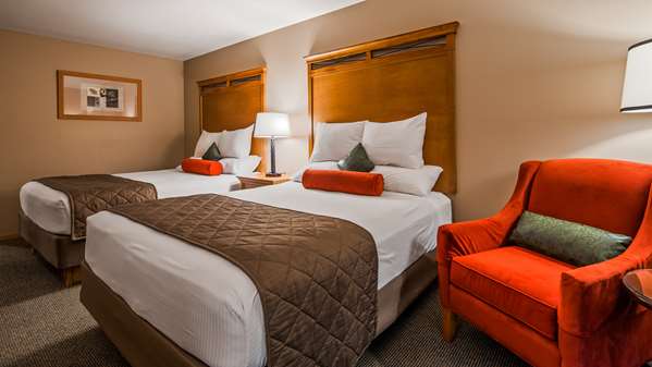  - Best Western Prineville Inn